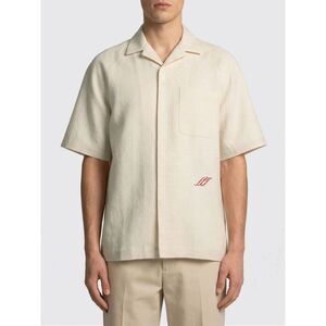 Jacquemus Shirt Men White